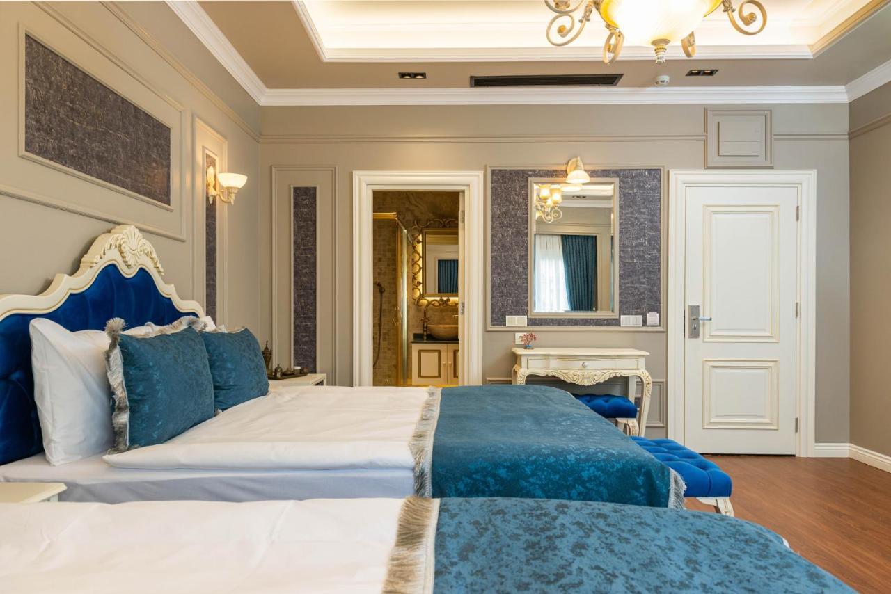 Begonville Mansion Oldcity — Fotos 3