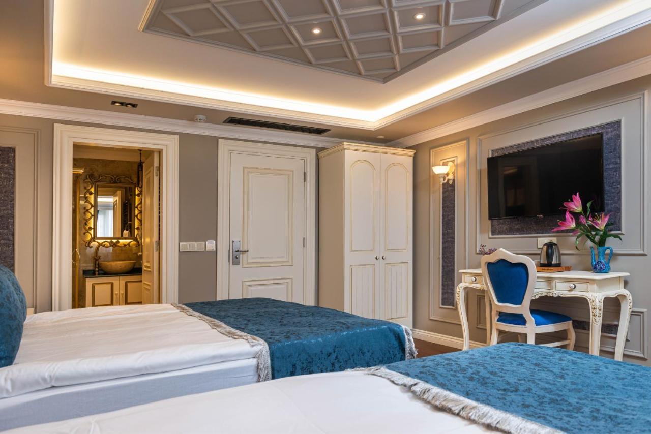 Begonville Mansion Oldcity — Fotos 1
